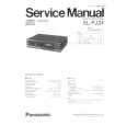 TECHNICS SLPJ24 Service Manual