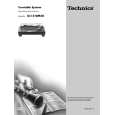 TECHNICS SL-1210MK5G Owners Manual