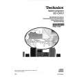 TECHNICS SCCA10 Owners Manual
