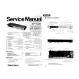 TECHNICS SH4060/K Service Manual
