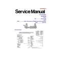 TECHNICS SAEH760 Service Manual